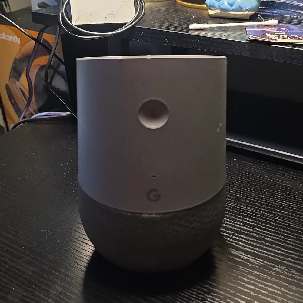 Google Home